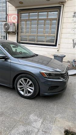 فولكسفاغن باسات